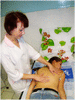 Лечебно-профилактический массаж