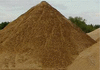 Песок(5 тонн) для строительства и сада