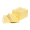 Масло сливочное ГОСТ – 72.5%, 82.5%