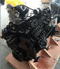Двигатель для экскаватора Hyundai Robex 1300w, R130, R140, - Cummins