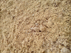 Песок сеяный карьерный