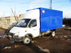 грузовые перевозки в нижнем новгороде