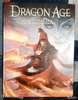 Артбук Dragon Age. Мир Тедаса. Том 1