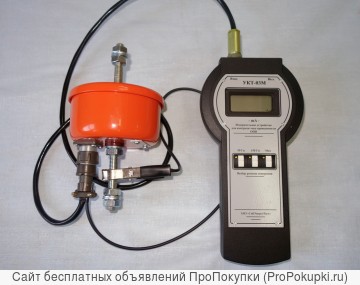 Устройство контроля тока УКТ-03М