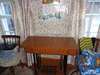 Антикварный стол швейная машинка