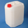 Натр едкий (сода каустическая) жидкий 46% ГОСТ Р 55064-2012