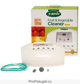 прибор для очистки овощей и фруктов