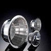 Отражатели – рефлекторы из анодированного алюминия