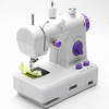мини швейная машинка- Зимбер многооперационная