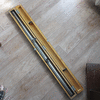 штриховой метр