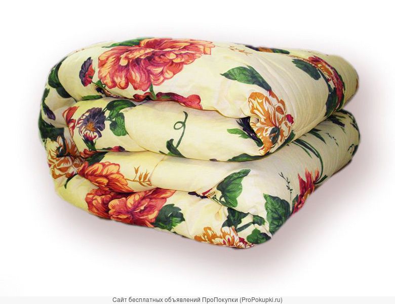 Одеяло, подушки в наличии и на заказ. Иваново