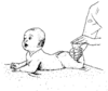 Детский массаж синдром детской дистонии