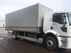 Перевозки грузов транспортом грузоподъёмностью 5 тонн