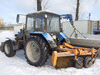 Чистка, уборка, вывоз снега, строительного мусора в Домодедово