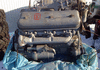 Двигатель ЯМЗ 236-238, турбо