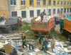 Вывоз мусора Воронеж, утилизация отходов