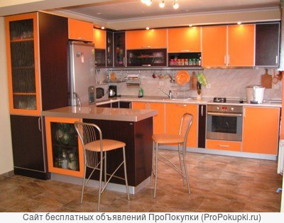 Новую мебель на заказ в Кемерово