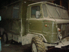 Автобус ГАЗ(МВГ-02)