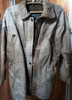 Женская Куртка кожаная (натуральная)