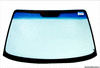 Лобовое стекло на Рено Логан ( Renault Logan), Саманд