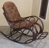 мебель из ротанга