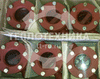 Фонари смотровые для трубопроводов ОСТ5.5477-80