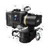 Водонепроницаемый стедикам Feiyu Tech WG2 для Экшн камер