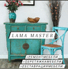 Ремонт и реставрация мебели "LAMAMASTER"