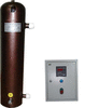 Электрический индукционный котел отопления ВИН-25