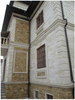 Облицовка фасадов Дагестанским камнем