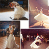 Постановка свадебного танца в Новороссийске