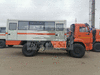 Вахтовый автобус Нефаз 42111