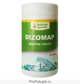 Dizomap (Дизомап) 