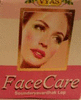 Аюрведический крем при акне фейс кеар 25гр face care acne cream