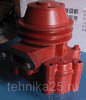 Насос водяной (помпа) двигатель Weichai 4RMAZG BULL930
