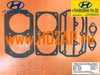 3832883100 Прокладка воздушного компрессора Hyundai HD500-на hdzap.ру