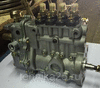 ТНВД (топливный насос) двигатель Weichai ZHAZG1 Fukai ZL926