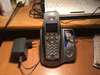 Panasonic радиотелефон с автоответчиком бу