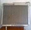Радиатор масляный двигатель Yuchai YCD4R11G-68 Shanlin ZL20