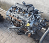 Контрактный двигатель Citroen Jumper (Relay) 2.2 л 2008