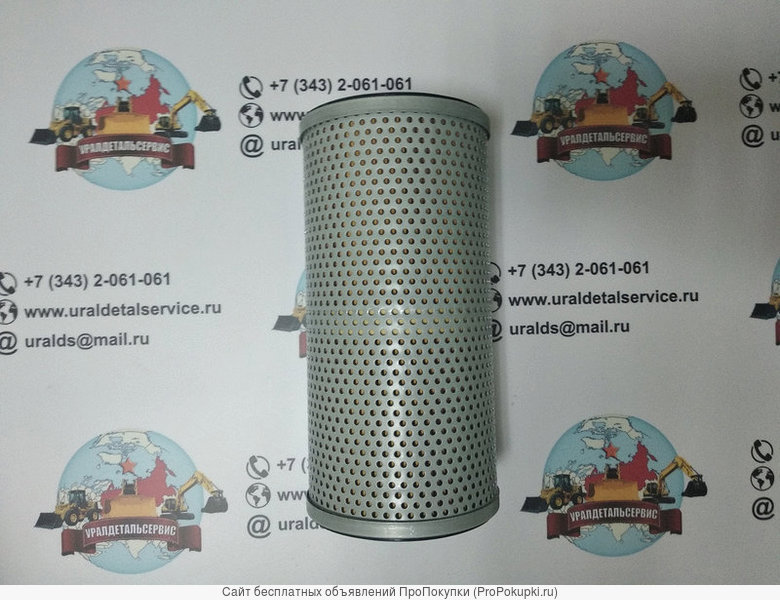 Фильтр гидравлический ST38027 (31MH-01310) 