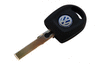 Невыкидной ключ для Volkswagen c фонариком
