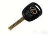 Корпус ключа для Lexus 2кнопки