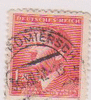 марка почтовая с профилем гитлера 1942 год