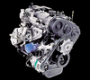 Двигатель D4BH (4D56 TCI) новый в сборе Porter, Starex, Pajero, Delica