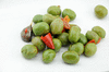 Оливки Chupadedos - домашние рецепты -ручная работа эксклюзив