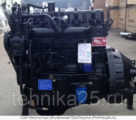 Двигатель Weichai ZHBG14-A погрузчик FUKAI ZL926,NEO S200