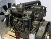 Двигатель Yuchai 85 kWt YCD4J22T-115 на погрузчик LAIGONG ZL30