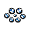 Комплект эмблем BMW Classic