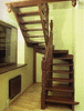 Лестницы двери